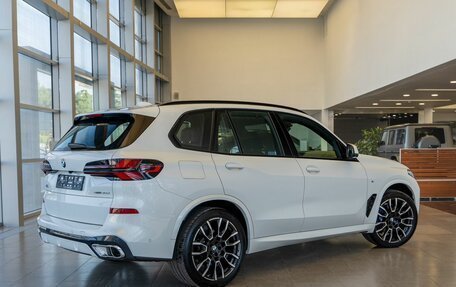 BMW X5, 2024 год, 13 490 000 рублей, 3 фотография