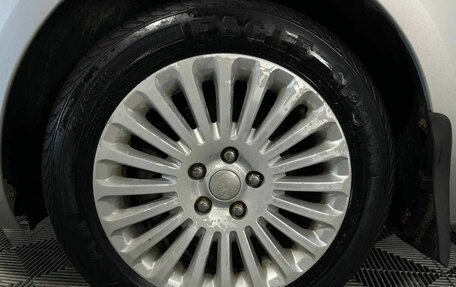Ford Focus II рестайлинг, 2010 год, 700 000 рублей, 29 фотография