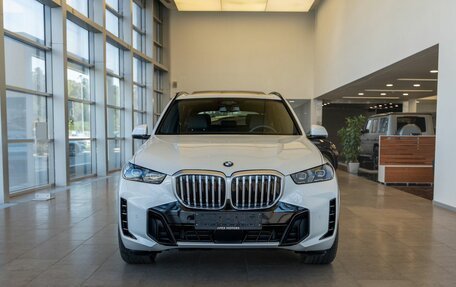BMW X5, 2024 год, 13 490 000 рублей, 2 фотография