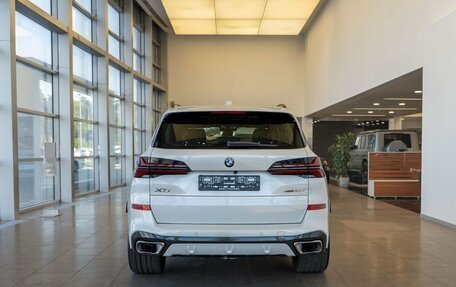 BMW X5, 2024 год, 13 490 000 рублей, 4 фотография