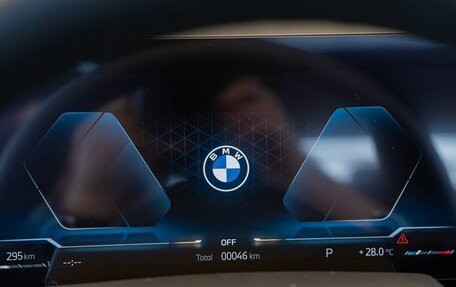 BMW X5, 2024 год, 13 490 000 рублей, 8 фотография