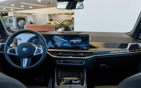 BMW X5, 2024 год, 13 490 000 рублей, 6 фотография