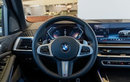 BMW X5, 2024 год, 13 490 000 рублей, 7 фотография