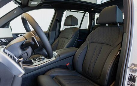 BMW X5, 2024 год, 13 490 000 рублей, 14 фотография