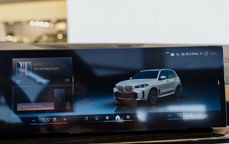 BMW X5, 2024 год, 13 490 000 рублей, 11 фотография