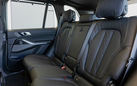 BMW X5, 2024 год, 13 490 000 рублей, 15 фотография