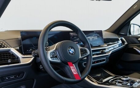 BMW X5, 2024 год, 13 490 000 рублей, 5 фотография