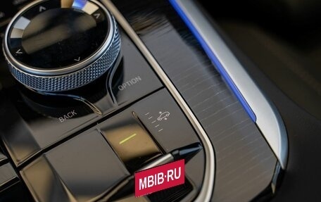BMW X5, 2024 год, 13 490 000 рублей, 23 фотография