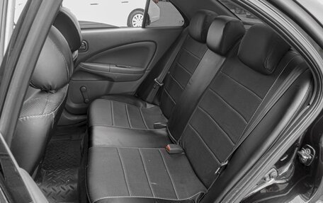 Nissan Almera Classic, 2011 год, 629 000 рублей, 9 фотография