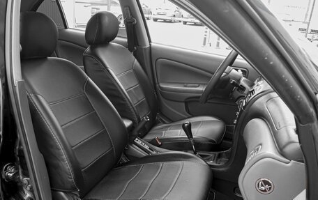 Nissan Almera Classic, 2011 год, 629 000 рублей, 8 фотография