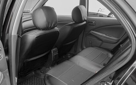 Nissan Almera Classic, 2011 год, 629 000 рублей, 11 фотография