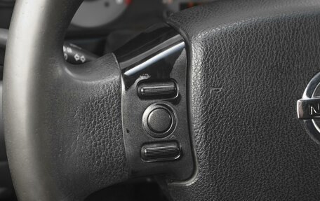 Nissan Almera Classic, 2011 год, 629 000 рублей, 15 фотография