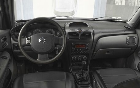 Nissan Almera Classic, 2011 год, 629 000 рублей, 6 фотография
