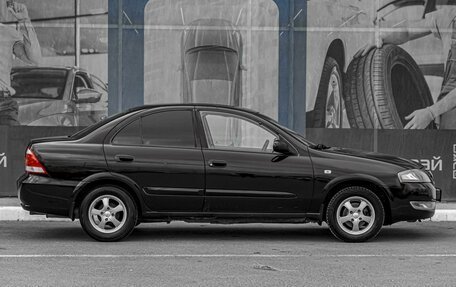 Nissan Almera Classic, 2011 год, 629 000 рублей, 5 фотография