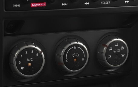Nissan Almera Classic, 2011 год, 629 000 рублей, 12 фотография