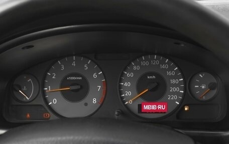 Nissan Almera Classic, 2011 год, 629 000 рублей, 14 фотография