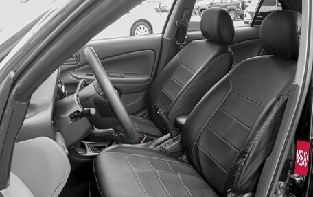 Nissan Almera Classic, 2011 год, 629 000 рублей, 10 фотография