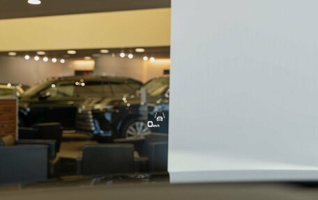 Audi Q7, 2024 год, 13 490 000 рублей, 9 фотография