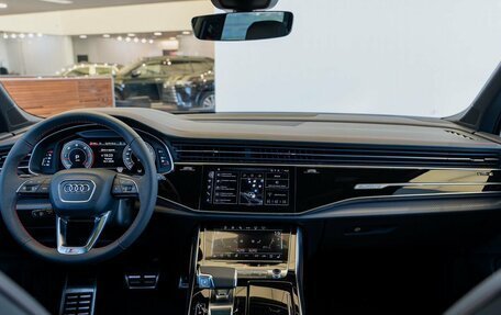 Audi Q7, 2024 год, 13 490 000 рублей, 6 фотография