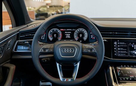 Audi Q7, 2024 год, 13 490 000 рублей, 7 фотография