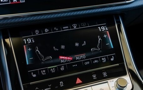 Audi Q7, 2024 год, 13 490 000 рублей, 12 фотография