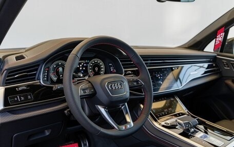 Audi Q7, 2024 год, 13 490 000 рублей, 5 фотография