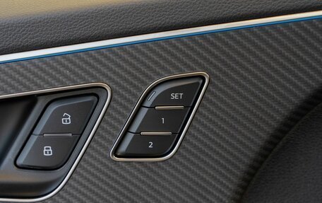 Audi Q7, 2024 год, 13 490 000 рублей, 18 фотография