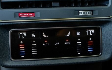 Audi Q7, 2024 год, 13 490 000 рублей, 22 фотография