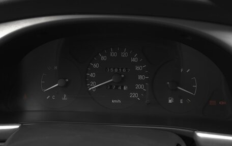 ЗАЗ Chance, 2011 год, 299 000 рублей, 13 фотография