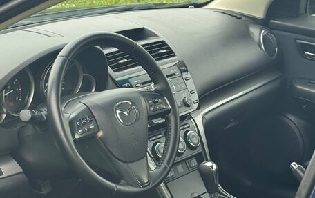 Mazda 6, 2011 год, 1 120 000 рублей, 7 фотография