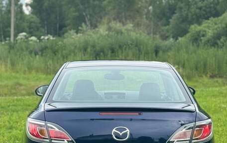 Mazda 6, 2011 год, 1 120 000 рублей, 5 фотография
