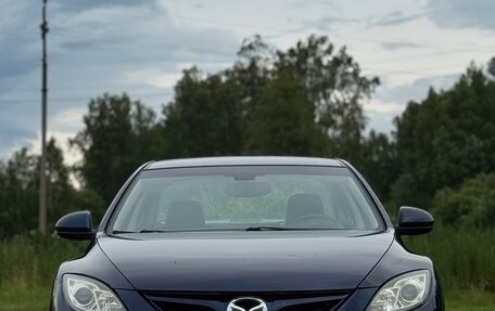 Mazda 6, 2011 год, 1 120 000 рублей, 2 фотография