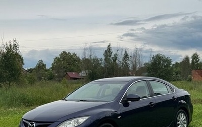 Mazda 6, 2011 год, 1 120 000 рублей, 1 фотография