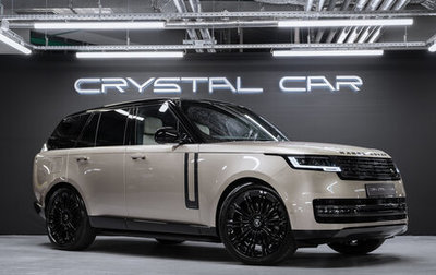 Land Rover Range Rover IV рестайлинг, 2025 год, 25 850 000 рублей, 1 фотография