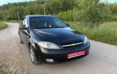 Chevrolet Lacetti, 2010 год, 430 000 рублей, 1 фотография
