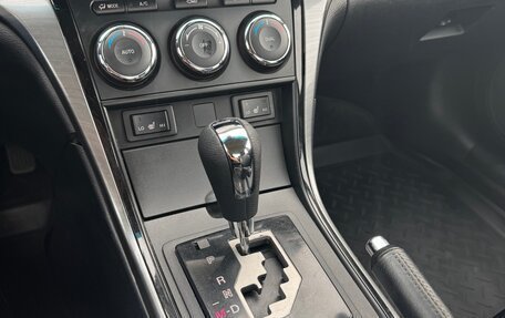 Mazda 6, 2011 год, 1 120 000 рублей, 9 фотография