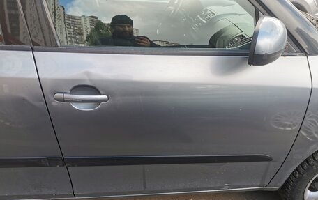 Skoda Fabia II, 2012 год, 650 000 рублей, 4 фотография