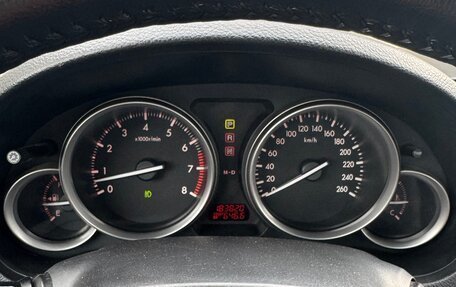 Mazda 6, 2011 год, 1 120 000 рублей, 8 фотография