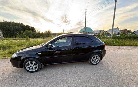 Chevrolet Lacetti, 2010 год, 430 000 рублей, 3 фотография
