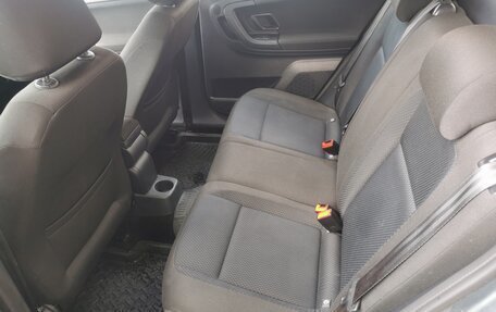 Skoda Fabia II, 2012 год, 650 000 рублей, 19 фотография