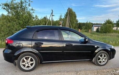 Chevrolet Lacetti, 2010 год, 430 000 рублей, 6 фотография