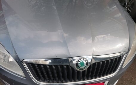 Skoda Fabia II, 2012 год, 650 000 рублей, 15 фотография