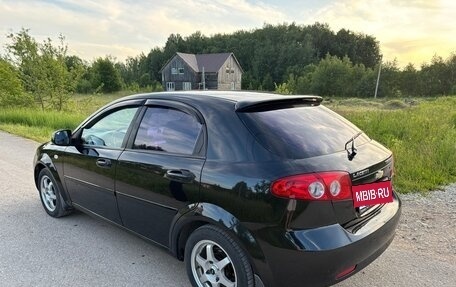 Chevrolet Lacetti, 2010 год, 430 000 рублей, 4 фотография