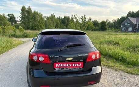 Chevrolet Lacetti, 2010 год, 430 000 рублей, 5 фотография