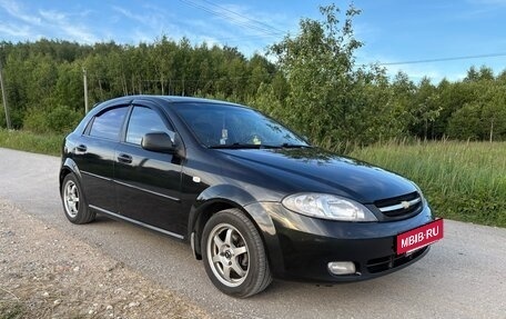Chevrolet Lacetti, 2010 год, 430 000 рублей, 7 фотография