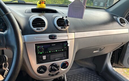 Chevrolet Lacetti, 2010 год, 430 000 рублей, 12 фотография