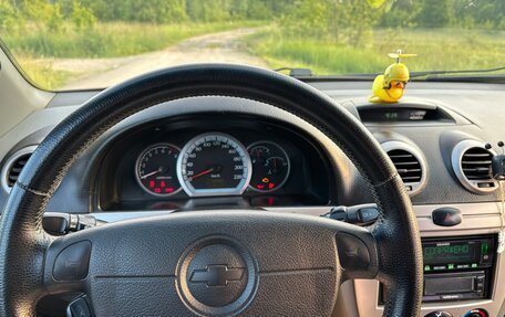 Chevrolet Lacetti, 2010 год, 430 000 рублей, 9 фотография