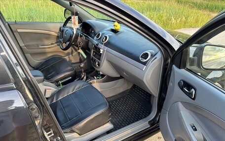 Chevrolet Lacetti, 2010 год, 430 000 рублей, 16 фотография