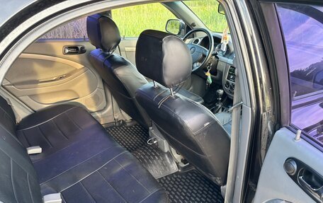 Chevrolet Lacetti, 2010 год, 430 000 рублей, 15 фотография