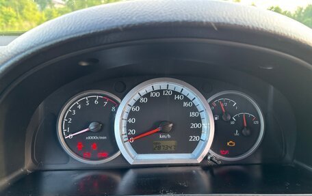 Chevrolet Lacetti, 2010 год, 430 000 рублей, 10 фотография